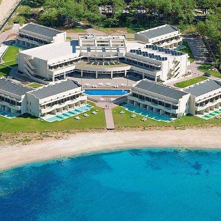 Grecotel Astir Palace Александроуполис Экстерьер фото The resort
