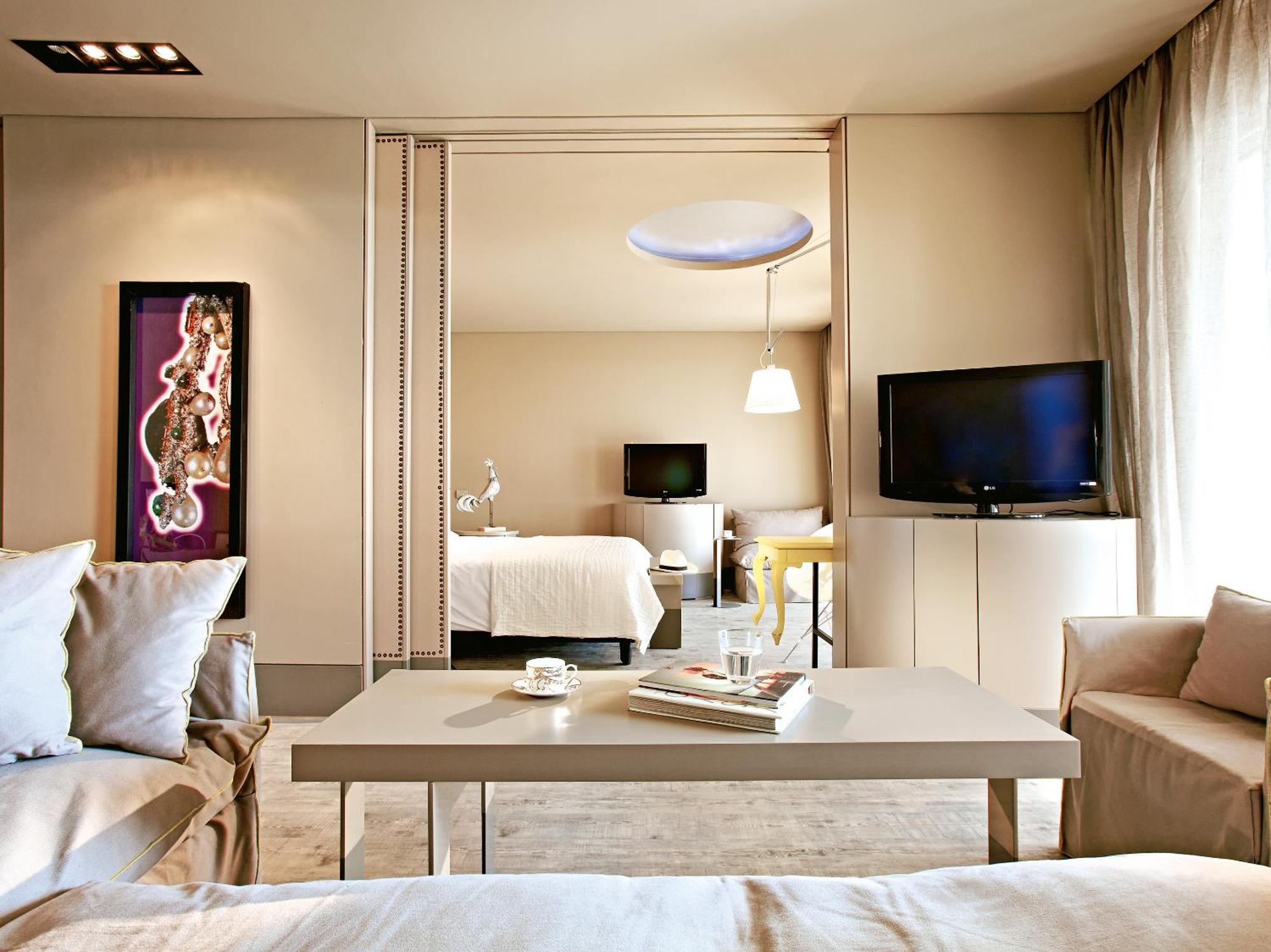 Grecotel Astir Palace Александроуполис Экстерьер фото