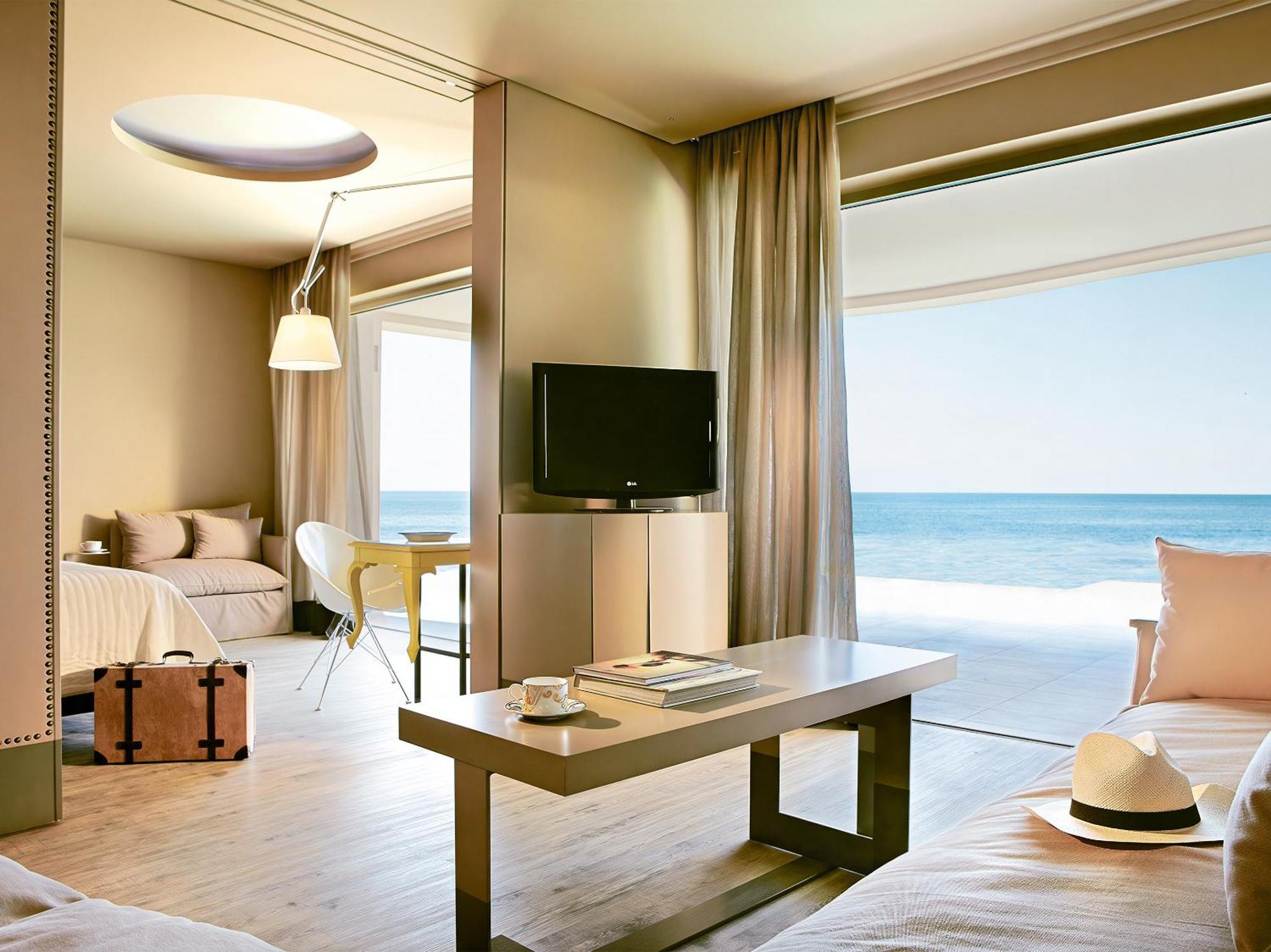 Grecotel Astir Palace Александроуполис Экстерьер фото