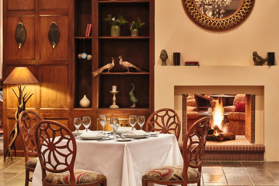 Grecotel Astir Palace Александроуполис Экстерьер фото The restaurant
