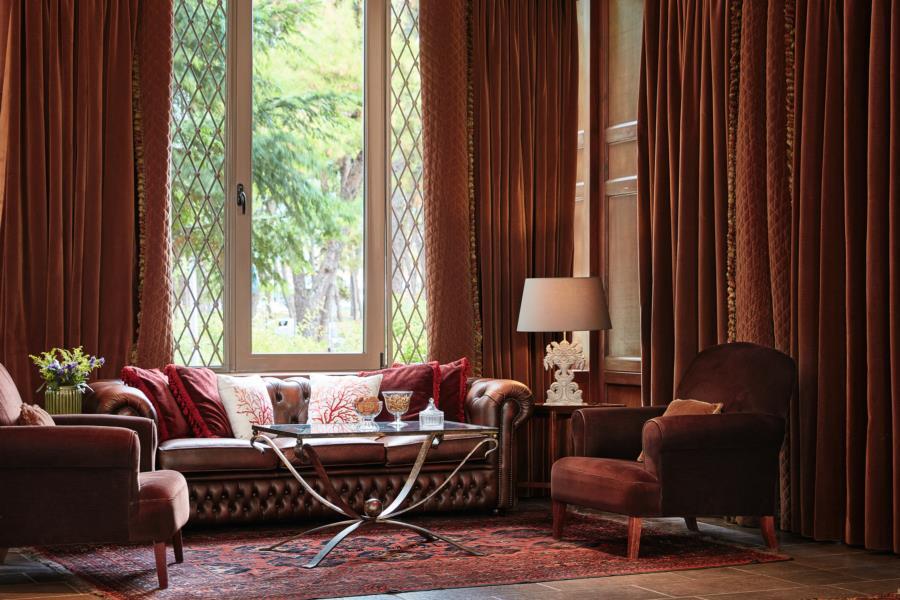 Grecotel Astir Palace Александроуполис Экстерьер фото Curtains