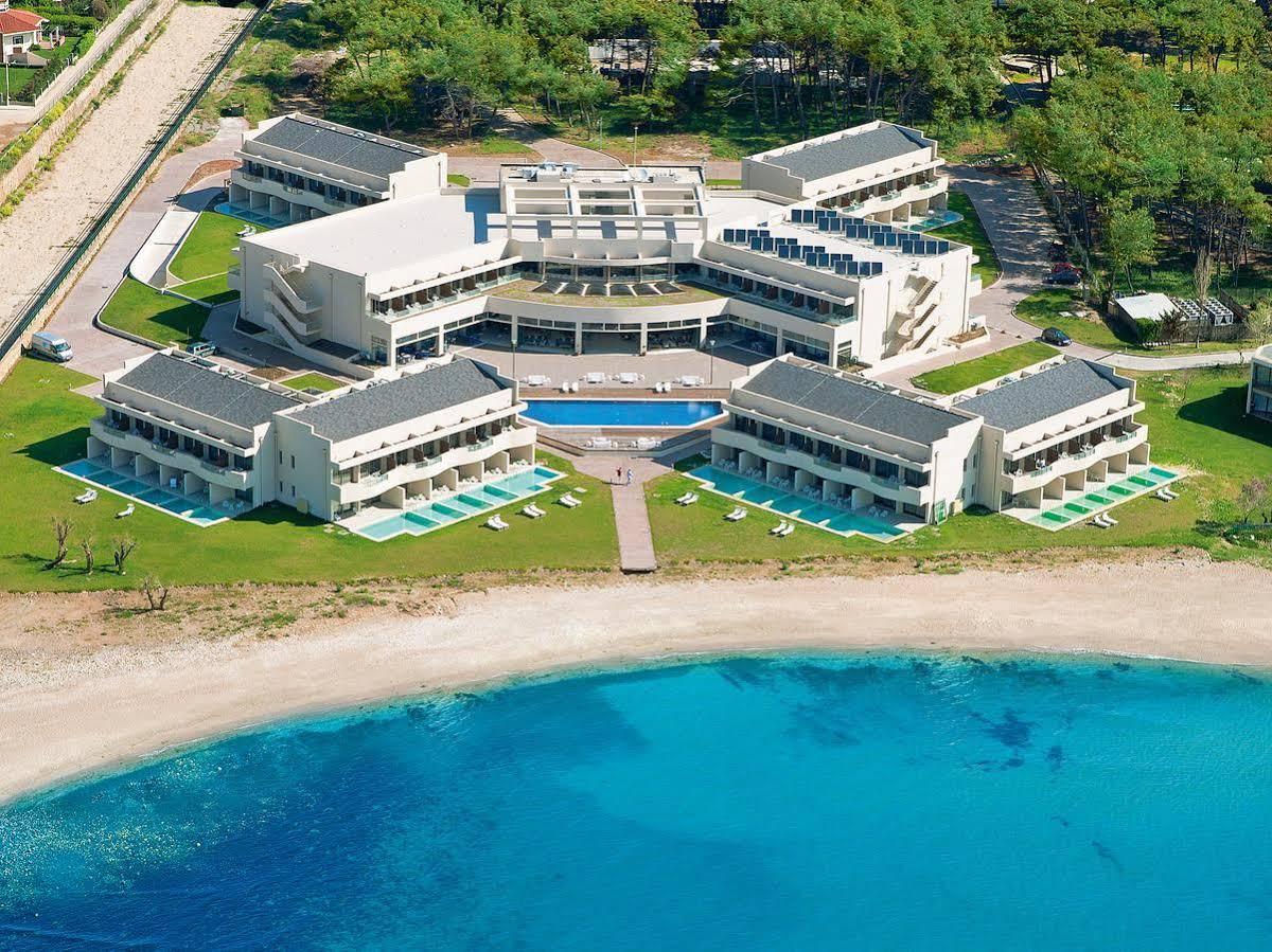 Grecotel Astir Palace Александроуполис Экстерьер фото The resort